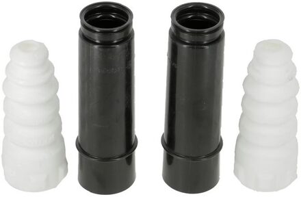 Volkswagen Aanslagrubber met stofkap