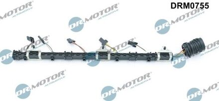 Volkswagen Aansluitkabel, Verstuiver/Injector DRM0755