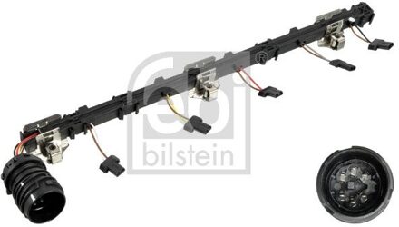 Volkswagen Aansluitkabel, Verstuiver/Injector febi Plus 175038