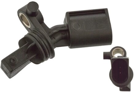 Volkswagen ABS - sensor 107743