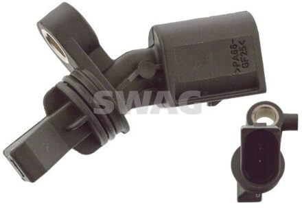 Volkswagen ABS - sensor 30107744