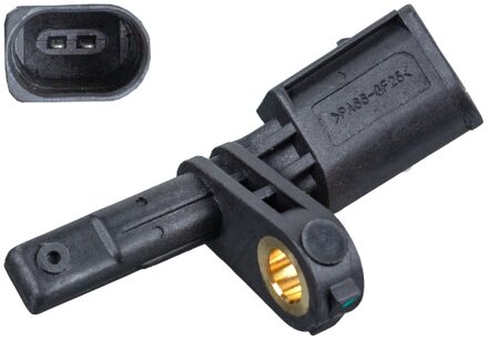 Volkswagen ABS Sensor