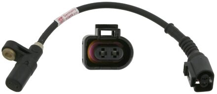 Volkswagen ABS Sensor