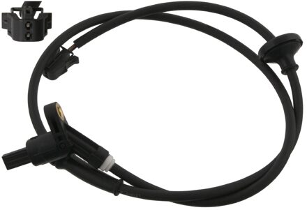 Volkswagen ABS Sensor