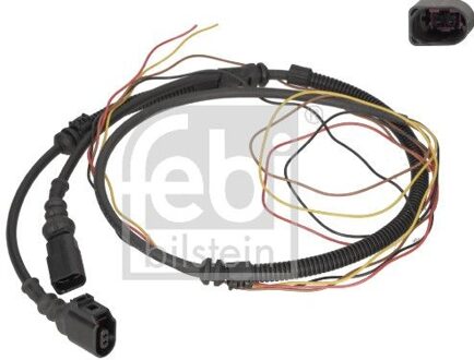 Volkswagen ABS-verbindingskabel 188172