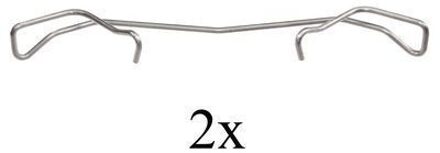 Volkswagen Accessoireset, schijfremblok