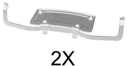 Volkswagen Accessoireset, schijfremblok