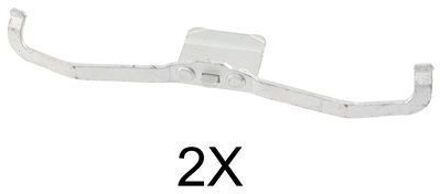 Volkswagen Accessoireset, schijfremblok