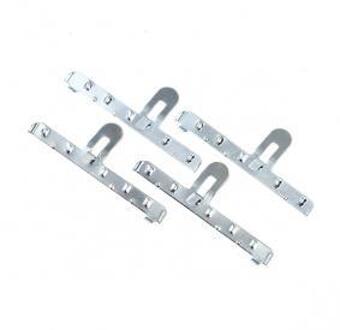 Volkswagen Accessoireset, schijfremblok