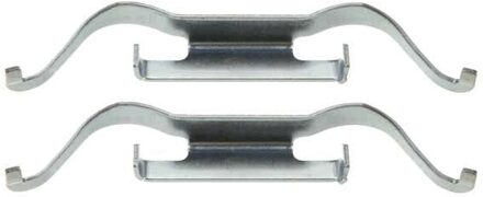 Volkswagen Accessoireset, schijfremblok