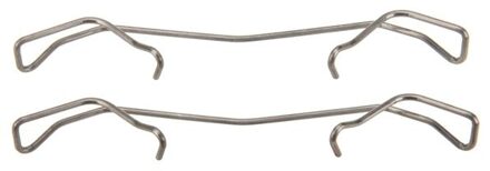 Volkswagen Accessoireset, schijfremblok