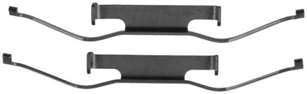 Volkswagen Accessoireset, schijfremblok