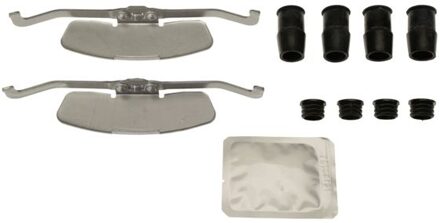 Volkswagen Accessoireset, schijfremblok