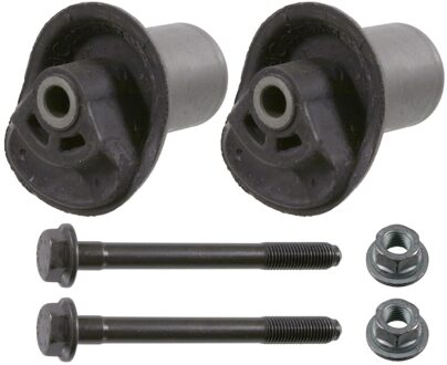 Volkswagen Achteras-set