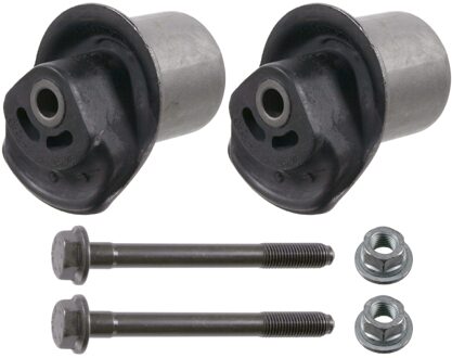 Volkswagen Achteras-set