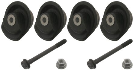 Volkswagen Achteras-set