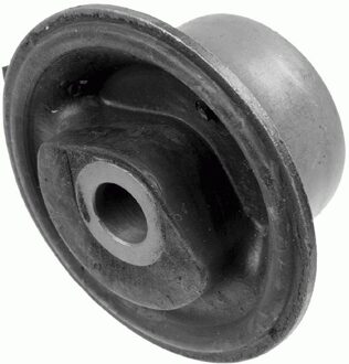 Volkswagen Achteraslager