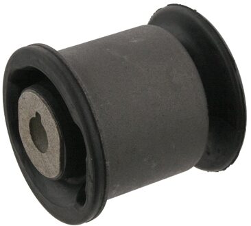 Volkswagen Achteraslager