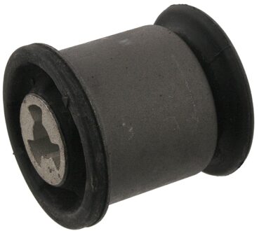 Volkswagen Achteraslager