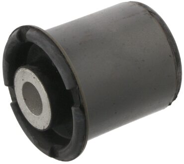 Volkswagen Achteraslager