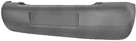 Volkswagen Achterbumper 5817544