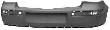 Volkswagen Achterbumper 5888544