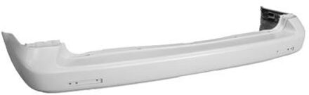 Volkswagen ACHTERBUMPER model tot -5/2012 5897544