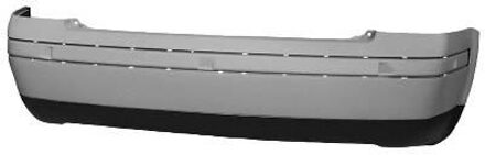 Volkswagen Achterbumper Sedan 5836544