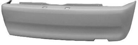 Volkswagen ACHTERBUMPER tot 9/'99 HOOG = 30 CM 5824546
