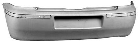 Volkswagen ACHTERBUMPER vanaf 10/'99 5825544