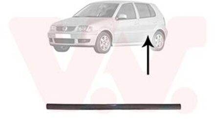 Volkswagen Achterdeursierl.links 5825405