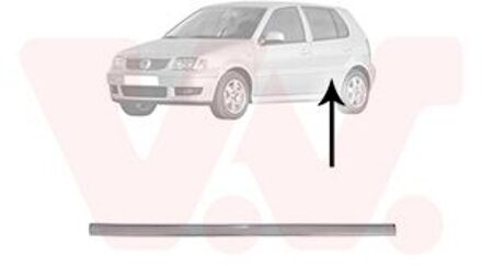 Volkswagen Achterdeursierl.links 5825425