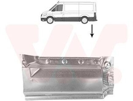 Volkswagen Achterhoek Onder L 6425143