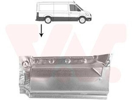 Volkswagen Achterhoek Onder R 6425144