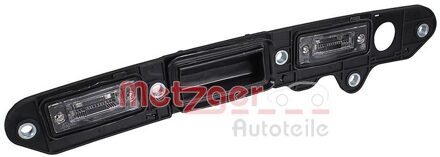 Volkswagen Achterklephendel 2310634