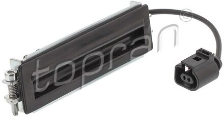 Volkswagen Achterklephendel 633401