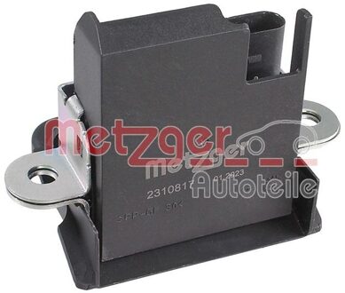 Volkswagen Achterklepslot 2310817