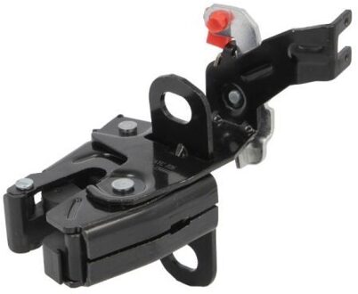 Volkswagen Achterklepslot 6010011544449PP