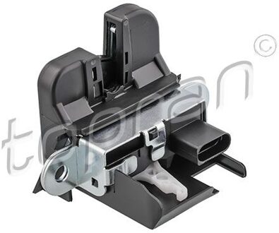 Volkswagen Achterklepslot 623647