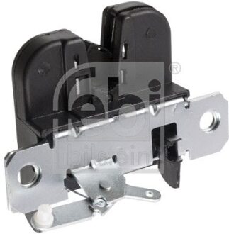 Volkswagen Achterklepslot febi Plus 195987
