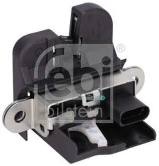 Volkswagen Achterklepslot febi Plus 197342