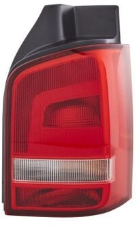 Volkswagen Achterl VW T5/Multiv 03- re achterkl rd