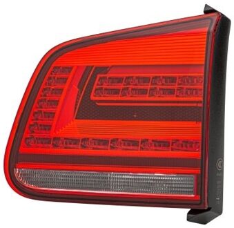 Volkswagen Achterl VW Tiguan 2011- rebi led