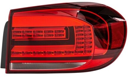 Volkswagen Achterl VW Tiguan 2011- rebui led