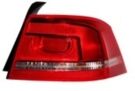 Volkswagen Achterlicht 044514