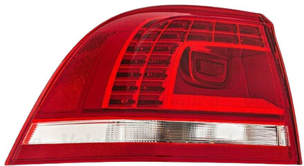 Volkswagen Achterlicht 044606