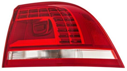 Volkswagen Achterlicht 044607