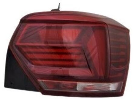 Volkswagen Achterlicht 1114643012