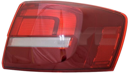 Volkswagen Achterlicht 116784219