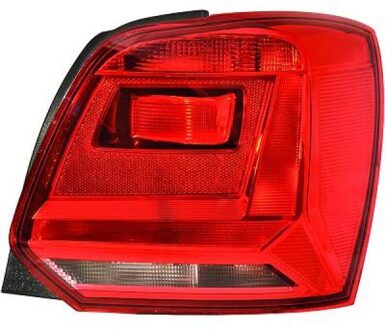 Volkswagen Achterlicht 2207090